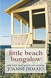 Little Beach Bungalow (The Seaside Saga)