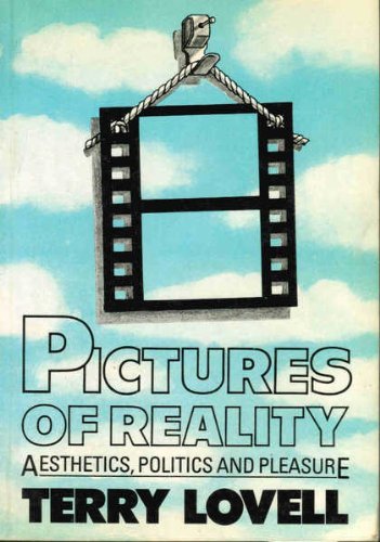 Buy Pictures of Reality: Aesthetics, Politics, Pleasure — BookShops.in