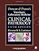 Duncan and Prasse's Veterinary Laboratory Medicine: Clinical Pathology