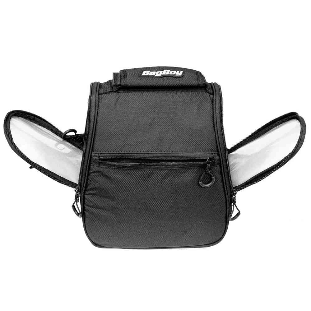 Bag Boy Chiller Pro Cart Bag - Carl's Golfland - View #10