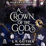 Cover of A Crown of the Gods