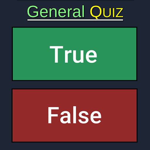 General Quiz - Paid Version
