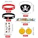 Imagen de JOKILY 70 piezas piratas fiesta obsequios