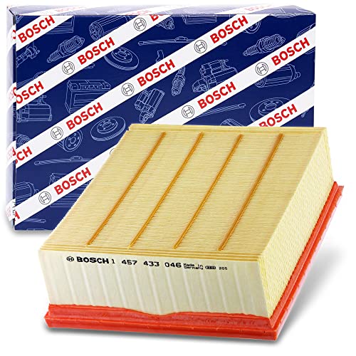 Bosch S3046 - Filtre à air auto