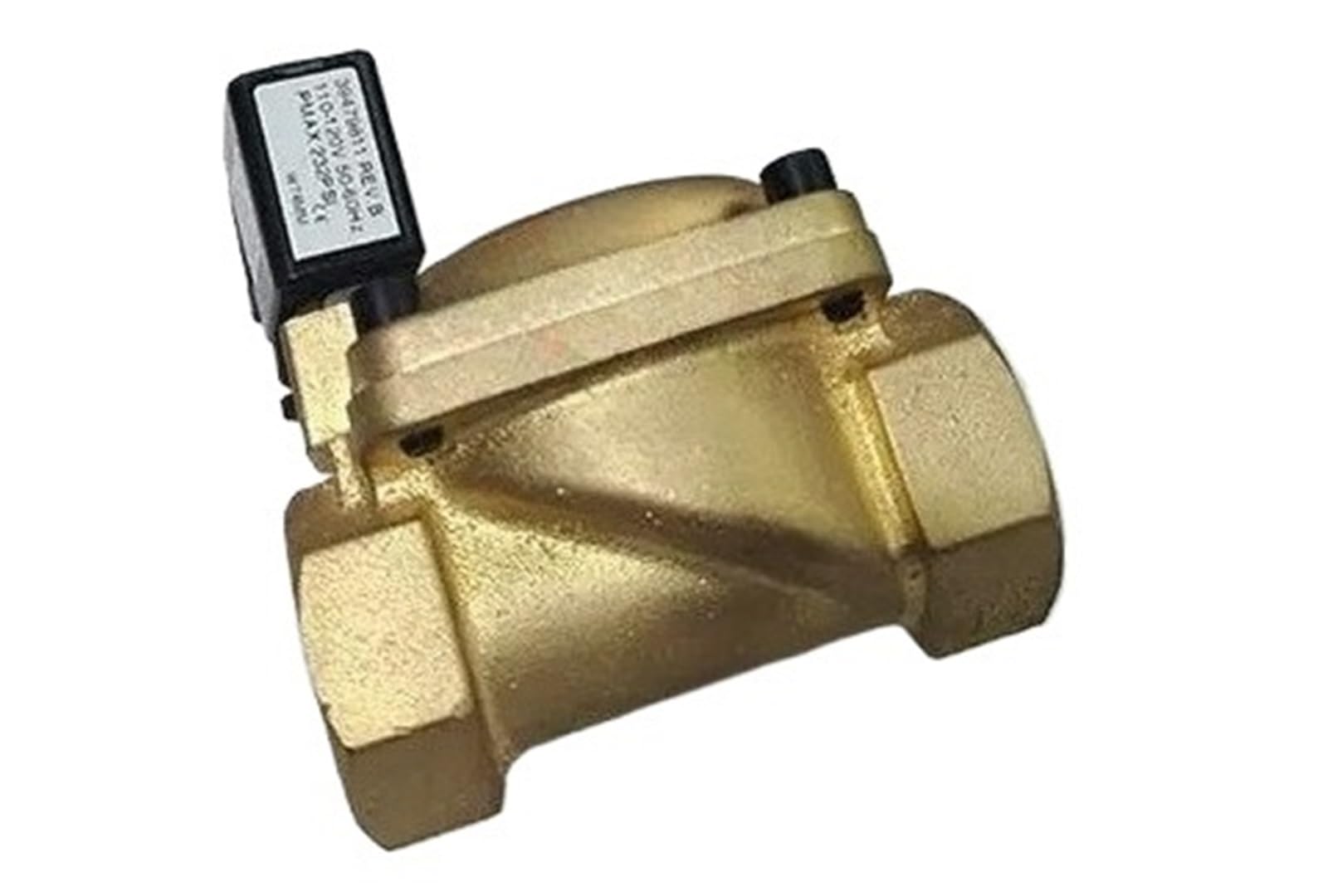 Air Compressor Oil Cut-Off Solenoid Valve 88099973