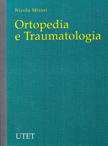 Ortopedia e traumatologia
