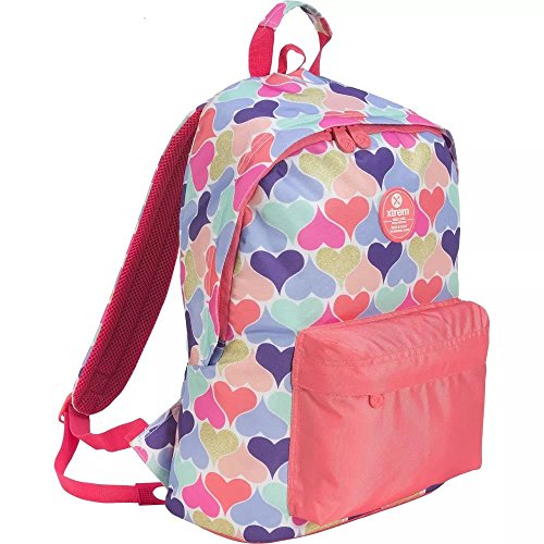 Mochila Xtrem Joy Corações