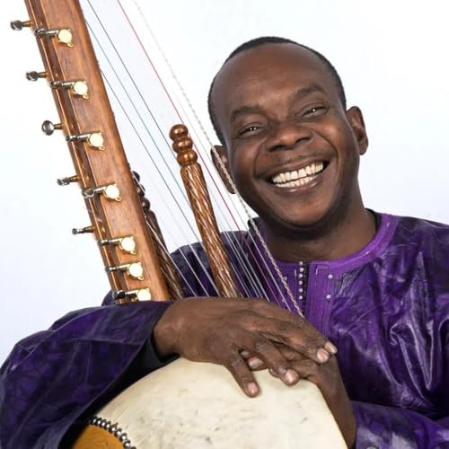 Mundofonias 9x70- Hasta siempre, Toumani Diabat&eacute;