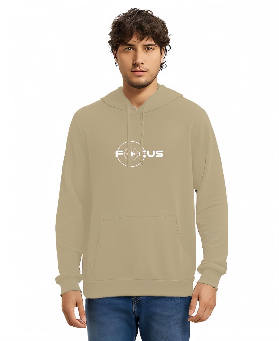enziko Cotton Mens Printed Regular Fit Hooded Neck Hoodie-picture-19