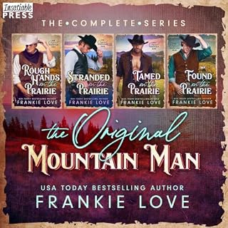 The Original Mountain Man cover art