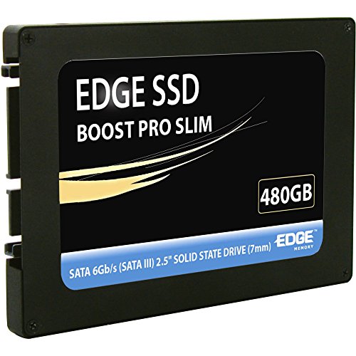 Tech Boost Pro Slim
