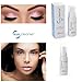 Chrissanthie Eye Cleanse Foam Eyelid Cleanser with Tea Tree 80 milliliters - All-in-one Supreme Eyelash Extensions Cleanser and Makeup Remover
