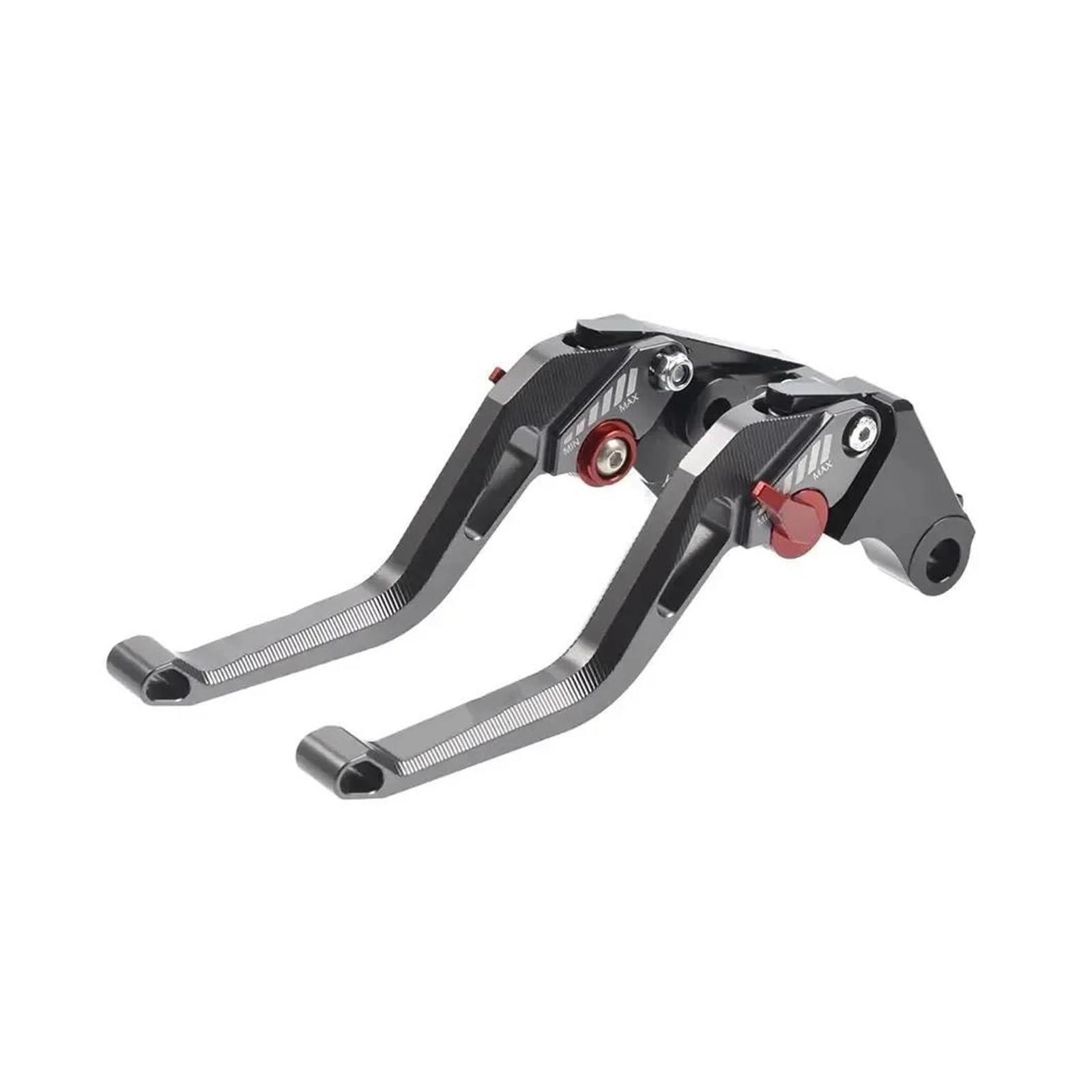 SUPER DAFI Brake Clutch Levers for CBR650R for CBR 650R for CB650R for CB 650R 2019-2023 Folding Extendable Motorcycle Brake Clutch Levers Clutch Brake Lever(5)