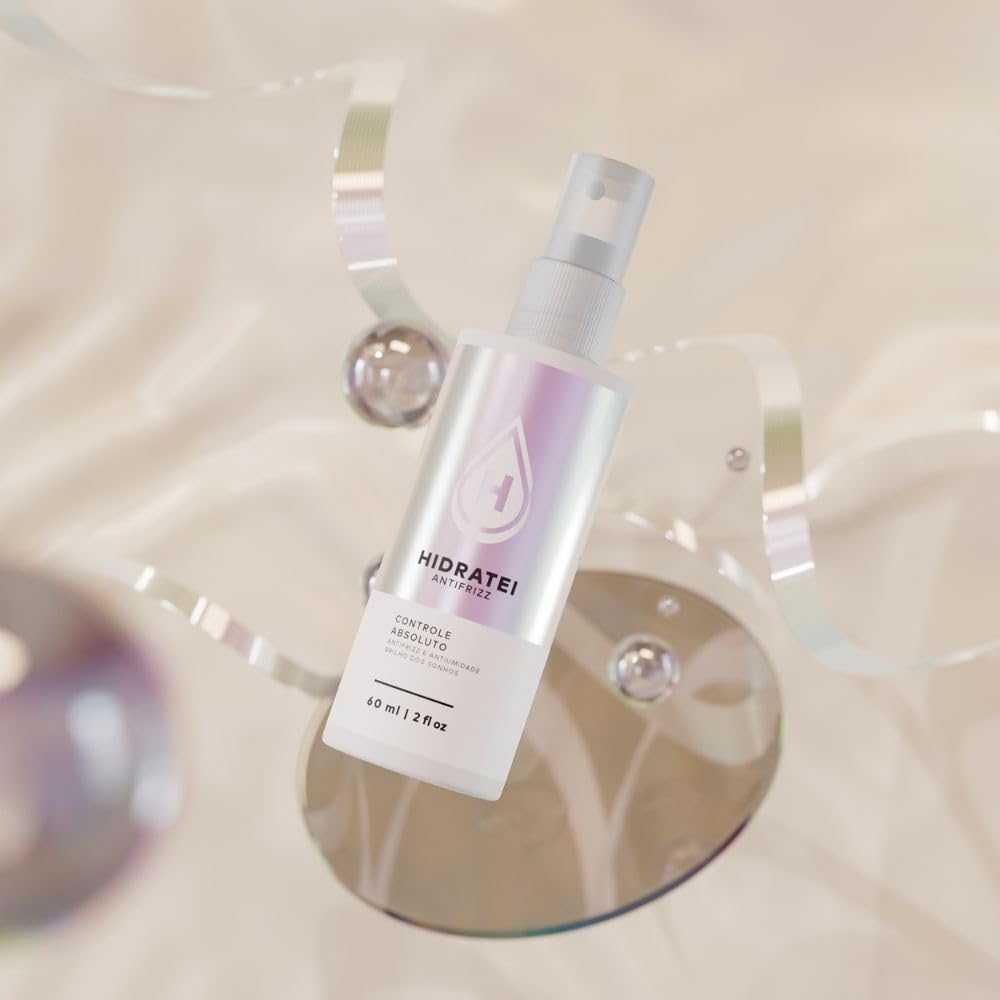 Liso Natural – Leave-in Controle Absoluto Antifrizz Hidratei 60ml em promoção! Veja a oferta e mais achadinhos de Leave-in e Cremes de Pentear 7 Hoje é o melhor dia para comprar Liso Natural – Leave-in Controle Absoluto Antifrizz Hidratei 60ml com aquele preço maroto! Promoção! Aproveite a oferta! 7