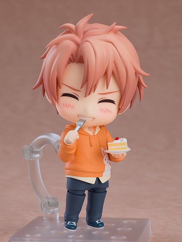 Miniatura 5 de Orange Rouge IDOLiSH7 Mitsuki Izumi Nendoroid Figura de acción
