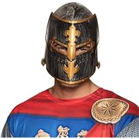 Boland 44043 - Casco cruzado para adultos de plástico, gorro