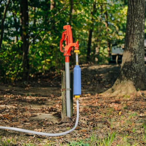 Image of Camco TastePURE 75 Foot RV and Marine Drinking Water Hose Accessory with 5 /8 inch ID for Camping, Tailgating, & Outdoor Recreation, White