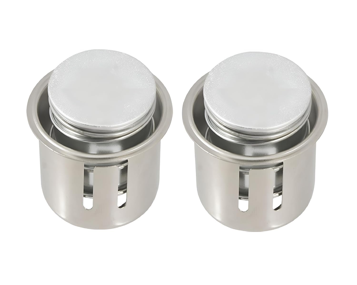 Heavy Duty, Thermostat Limiter Sensor Electric Rice Cooker Repairing Parts (Rice Cooker Magnet Coil), Pack of 2 (Silver)-image-23