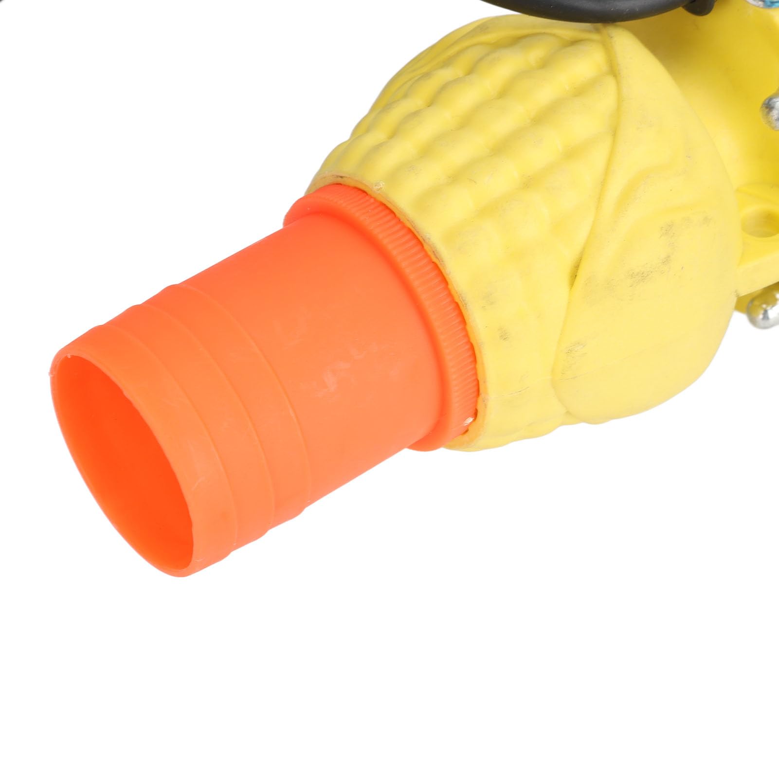 Bomba de Agua Solar, Bomba de Pozo Sumergible de Acero Inoxidable de 400 W CC 48 V con Caudal de 6 M³/h Elevación de 25 M, para Riego de Jardín, Granja, Vehículo de Camping