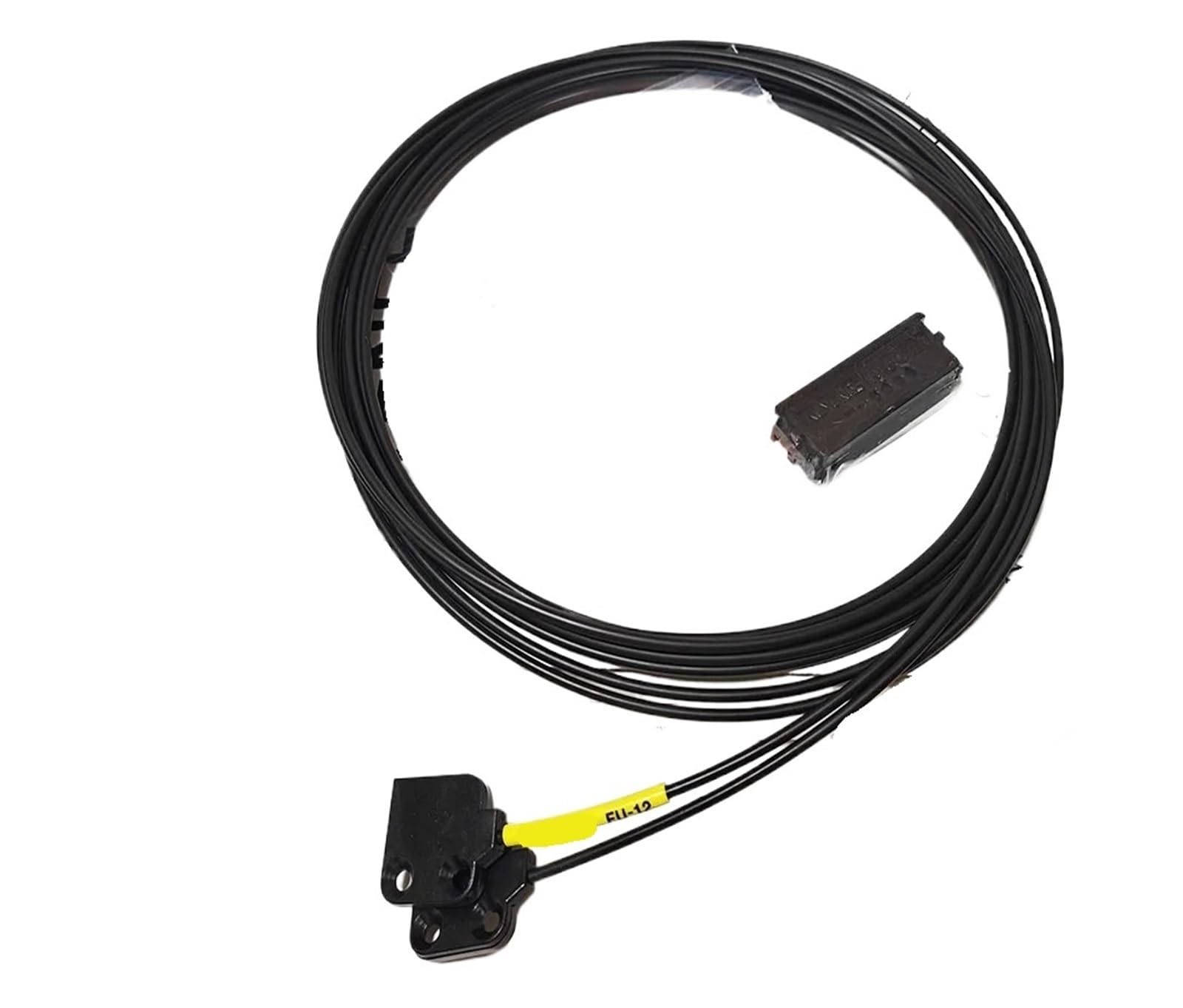 JJKKOZVQF FU-12 optical fiber sensor, counter-penetrating type