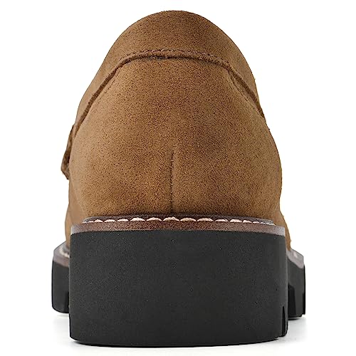 Image of White Mountain Women's Gunner Penny Loafer