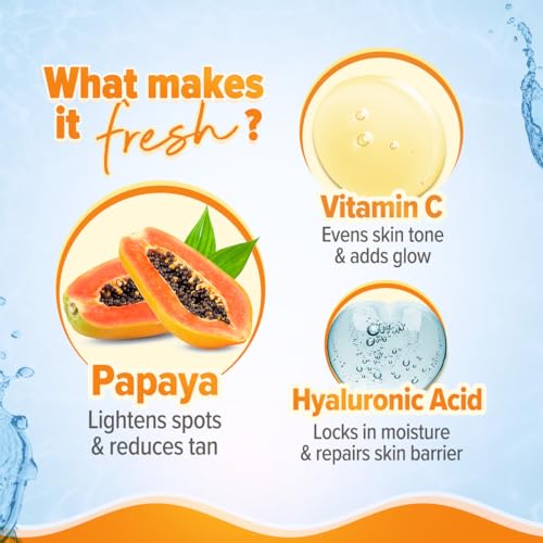 Aqualogica Glow+ Tinted Sunscreen SPF 50+ 50g - Image 5