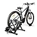 Rayblow Stand per Istruttore per Bici per la Guida Interna con riduzione del Rumore, Supporto per l'esercizio per Biciclette Magnetico con 6 impostazioni di Resistenza per 24-28"e 700c