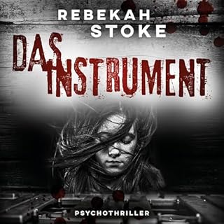 Das Instrument cover art