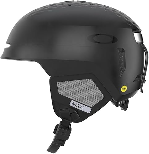 Oakley Casco de nieve MOD3