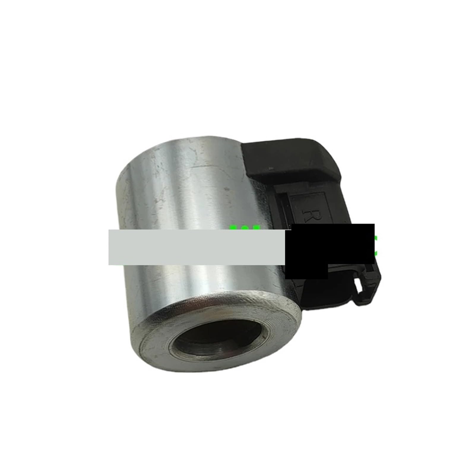 Pabzoineid 3036401 Solenoid Valve Coil 12V 24V for R210-7 R225-7 R215-7 R220-7 Excavator(2)