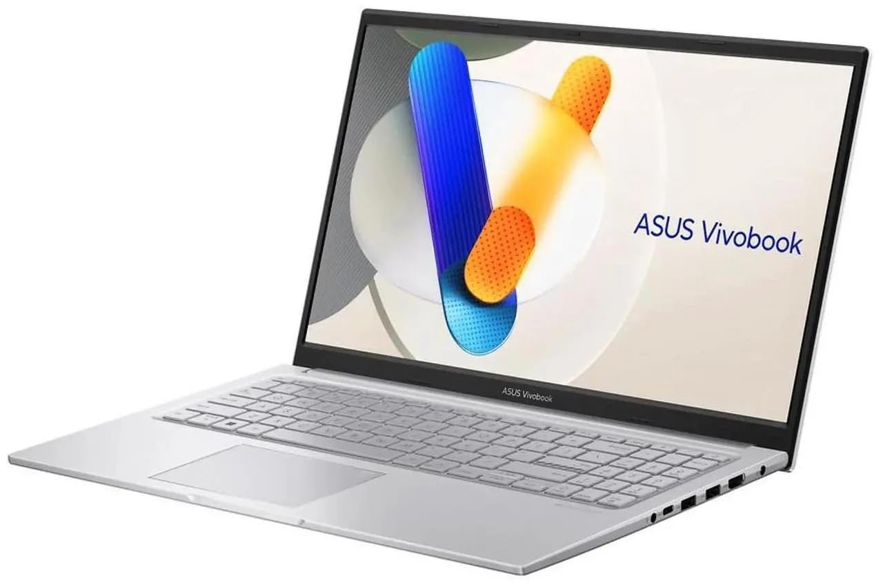 Amazon.com: ASUS Vivobook Laptop 15.6