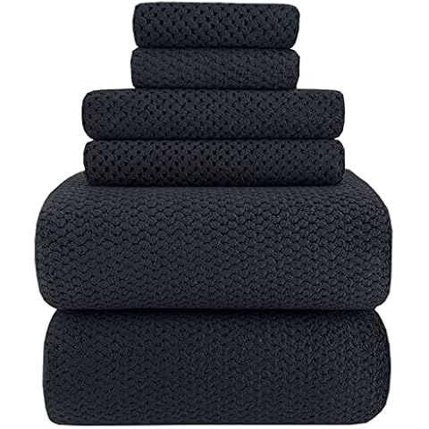 YTYC Oversized Luxury Bath Towels Cover