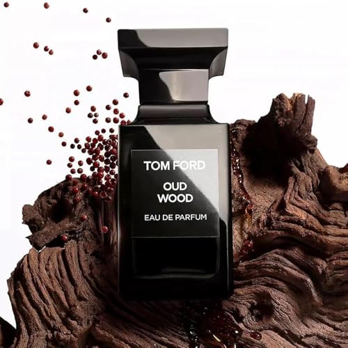Image of Oud Wood by Tom Ford Reproduction, 3.4 Ounces