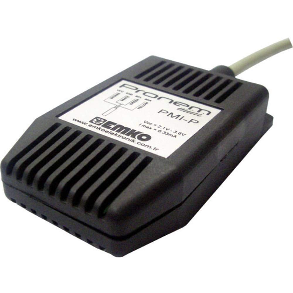 Transmetteur Pronem mini PMI-P-H0/T0 Emko double signal 4-20mA haute précision