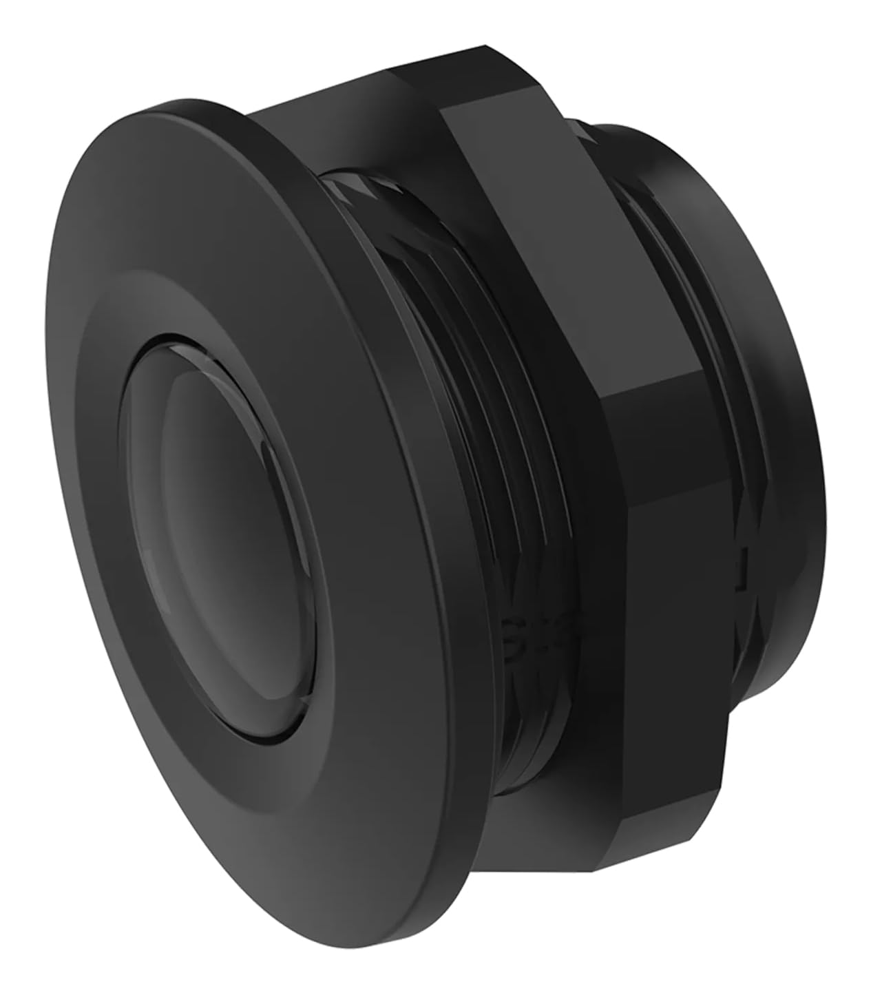 AXIS TF1202-RECESSED MOUNT 4-częściowy zestaw 4 x montażu wpuszczanego