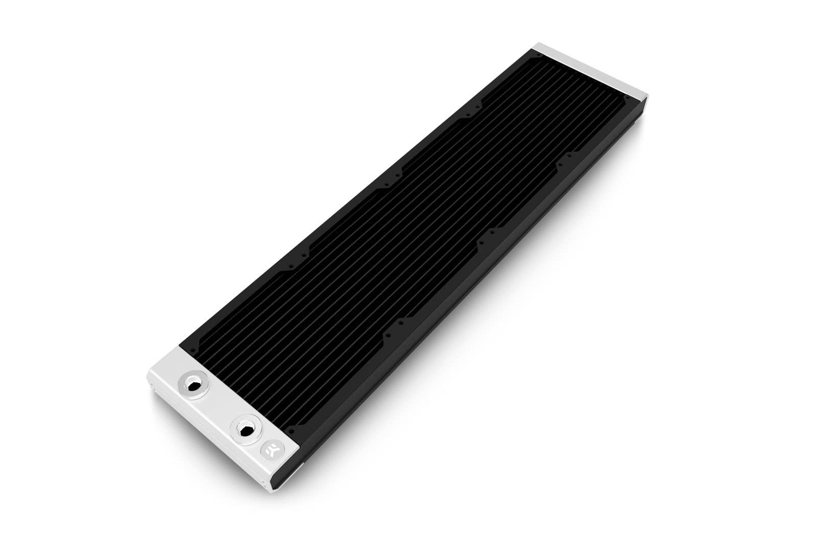 Amazon.co.jp: EKWB EK-Quantum Surface S480 ラジエーター クワッド 