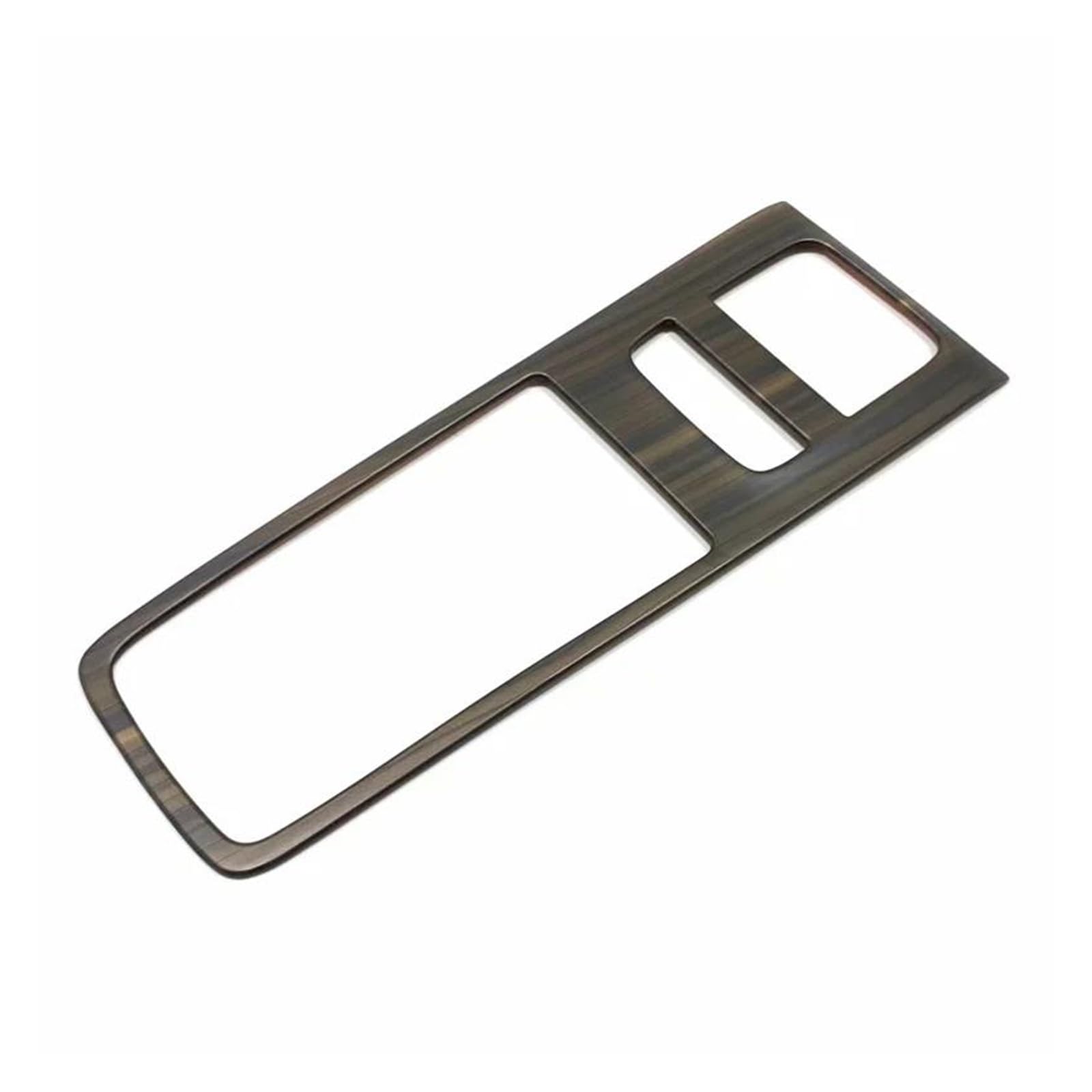 Moulures intérieures Décoration Intérieure pour Harrier Venza XU80 2020 2021, Équipement De Console D'instruments, Couvercle De Tasse d'eau, Garniture De Ventilation (Taille : E)