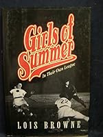 Girls of Summer: In Their Own League 0006379028 Book Cover