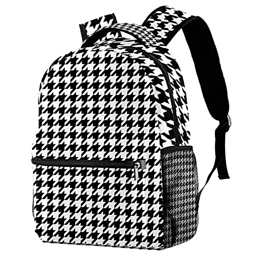 Sac à dos décontracté idéal pour les cours et le travail au quotidien
