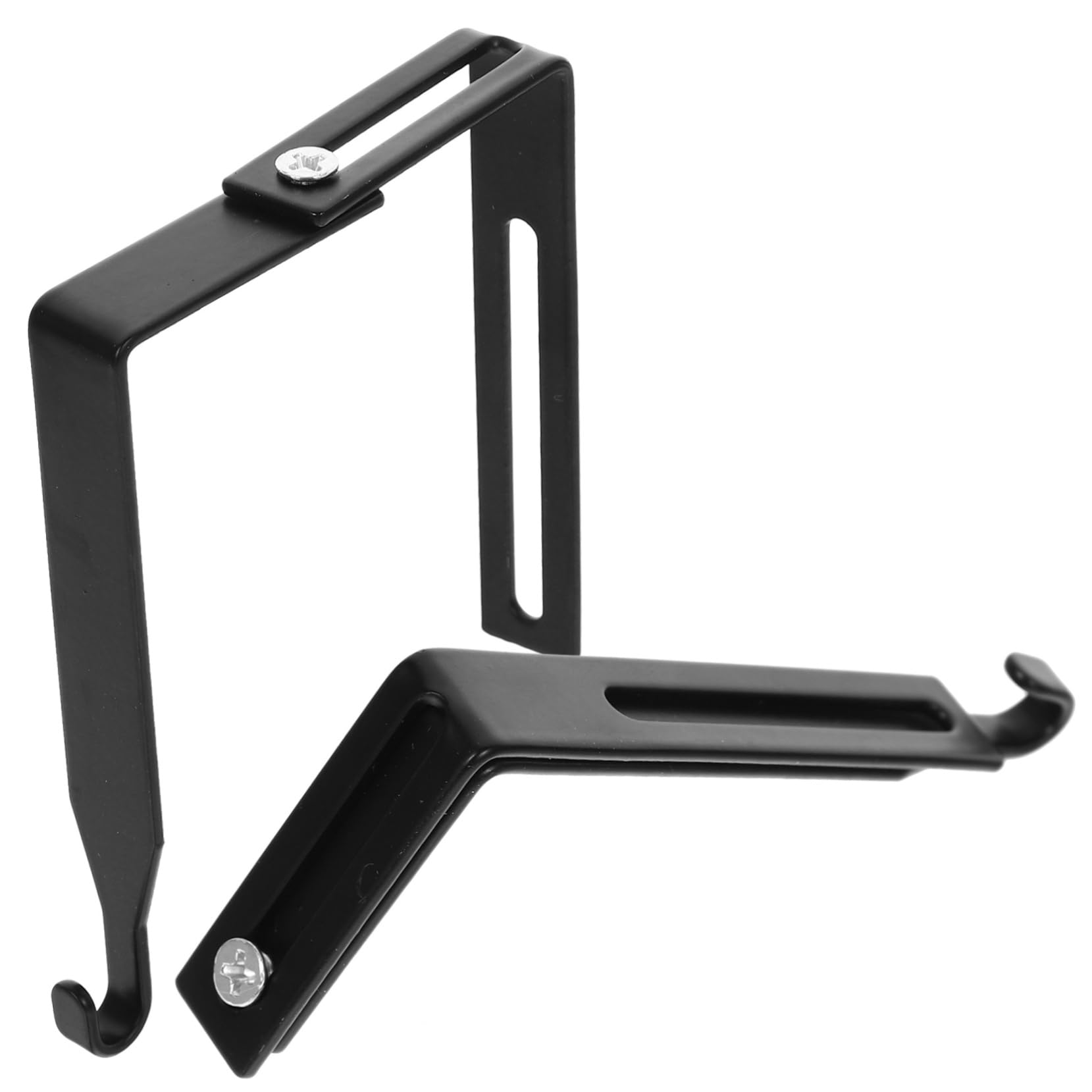 Cintre Cubicle - Cubicle Crochets Muraux, Accessoires D'armoire | Cloison De Séparation De Porte Au-dessus De La Porte, Crochets De Rangement à Domicile Cintres Flexibles Pour Foulards En Soie