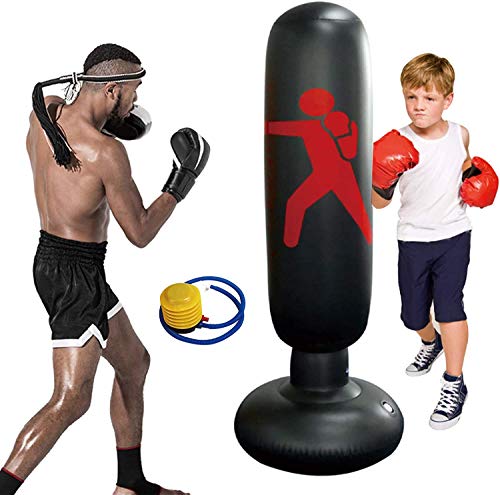 accodone punching bag