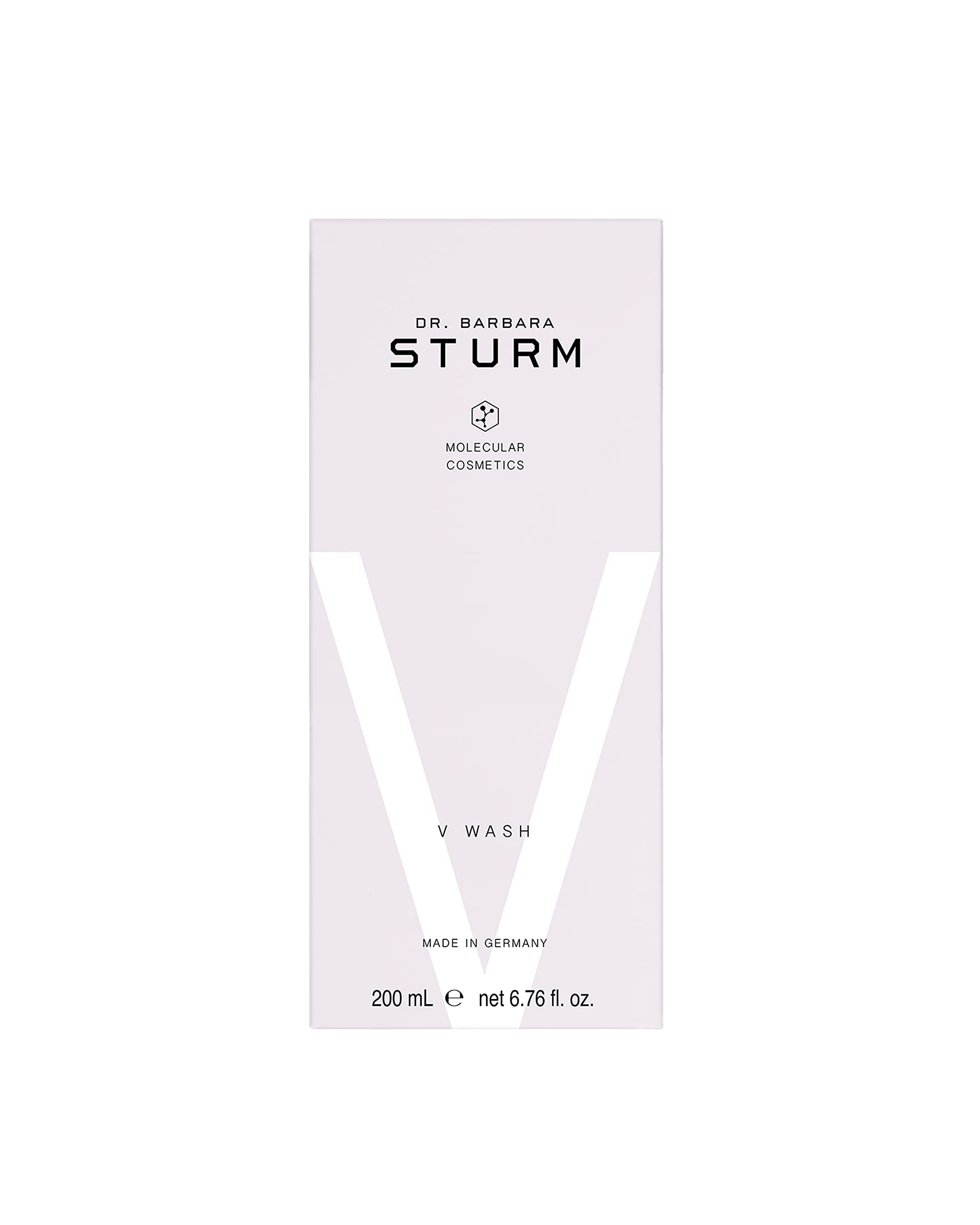 Dr Barbara Sturm Wash 200ml