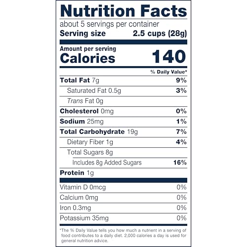 Image of SkinnyPop Butterbeer Flavored Kettle Popcorn, Harry Potter Snacks, Gluten Free, Vegan, Non-GMO, Dairy Free, SkinnyPop, 5.3oz Grocery Sized Bag