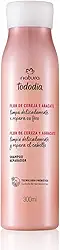 Shampoo Reparador Tododia Flor de Cereja e Abacate 300ml