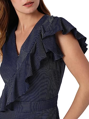 Image of VERO MODA Floor Length Modern Dress for Women