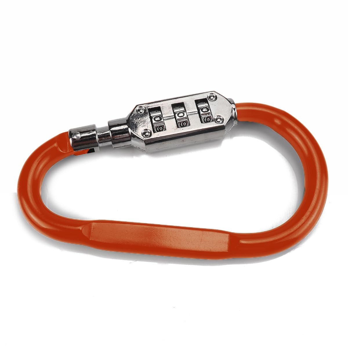 Universal Motorcycle Helmet Lock Cable Code Combination PIN