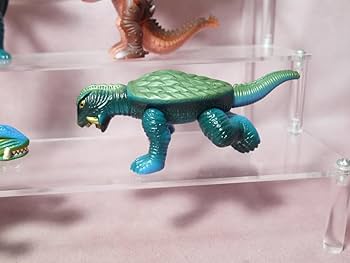 大映特撮シリーズ ガメラ編 全5種セット 大映特撮シリーズ ガメラ編 5個セット(食玩) - ホビーサーチ