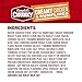 Campbell's Chunky Soup, Creamy Chicken and Dumplings Soup, 16.3 Oz Can (Case of 8)