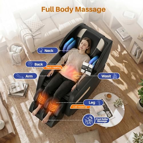 luxury massage chair smart 1003
