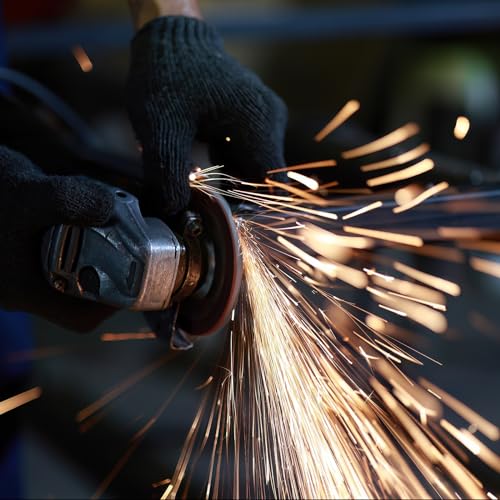 Revvstark Grinding Wheels